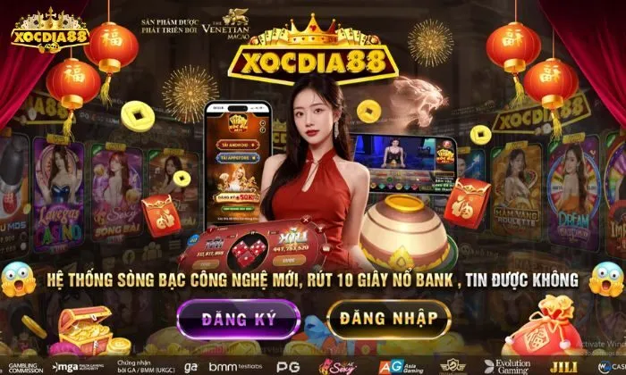 Điều kiện cần đáp ứng để nhận khuyến mãi Xocdia88